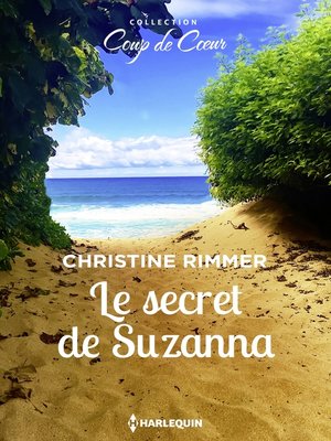 cover image of Le secret de Suzanna